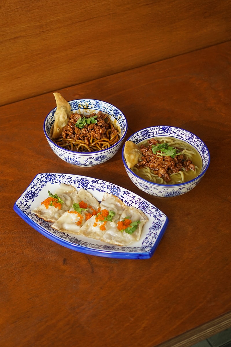 Suasanakopi dan PÒ NOODLE BAR Persembahkan Bon Appétit Vol. 10