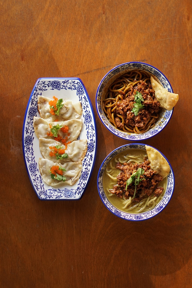 Suasanakopi dan PÒ NOODLE BAR Persembahkan Bon Appétit Vol. 10