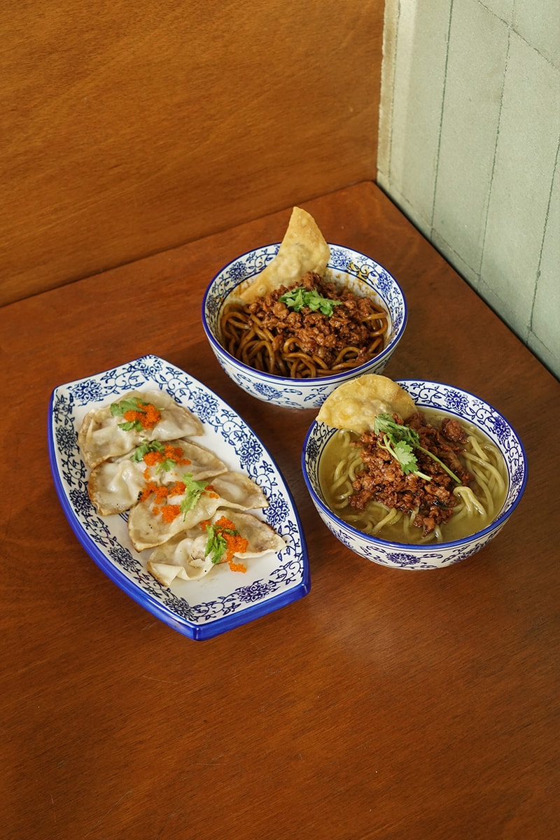 Suasanakopi dan PÒ NOODLE BAR Persembahkan Bon Appétit Vol. 10