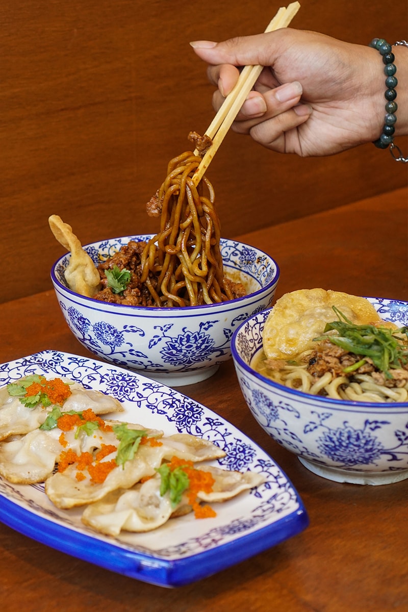 Suasanakopi dan PÒ NOODLE BAR Persembahkan Bon Appétit Vol. 10