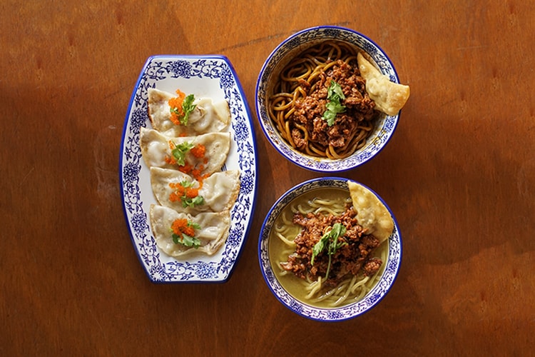 Suasanakopi dan PÒ NOODLE BAR Persembahkan Bon Appétit Vol. 10