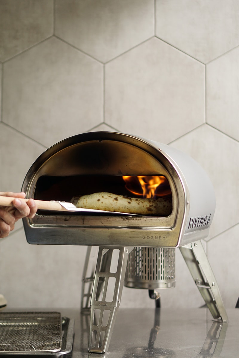 Suasanakopi Hadirkan Bon Appetit Vol. 09 Bareng Plunge Pizza