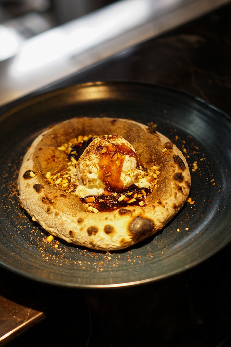 Suasanakopi Hadirkan Bon Appetit Vol. 09 Bareng Plunge Pizza