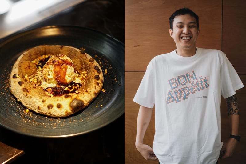 Suasanakopi Hadirkan Bon Appetit Vol. 09 Bareng Plunge Pizza