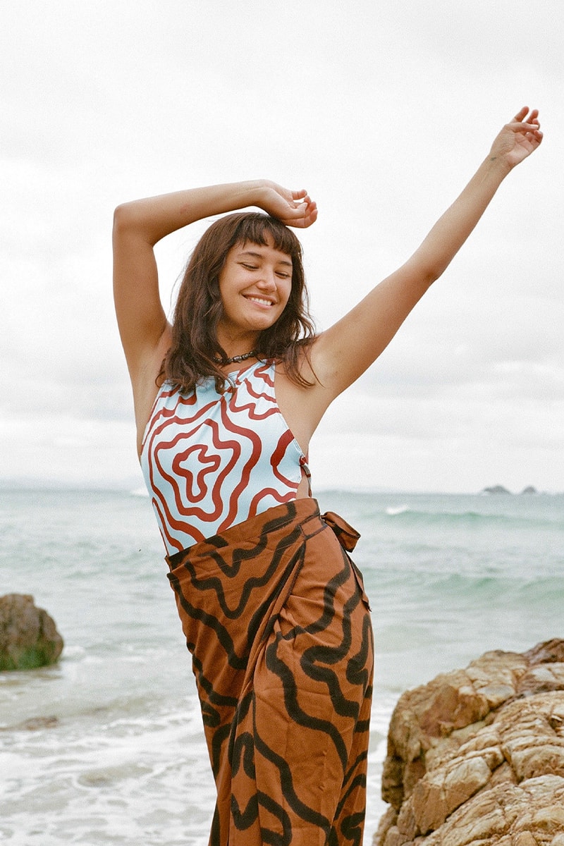 SUKU Siap Rilis Swim Collection “High Summer” 
