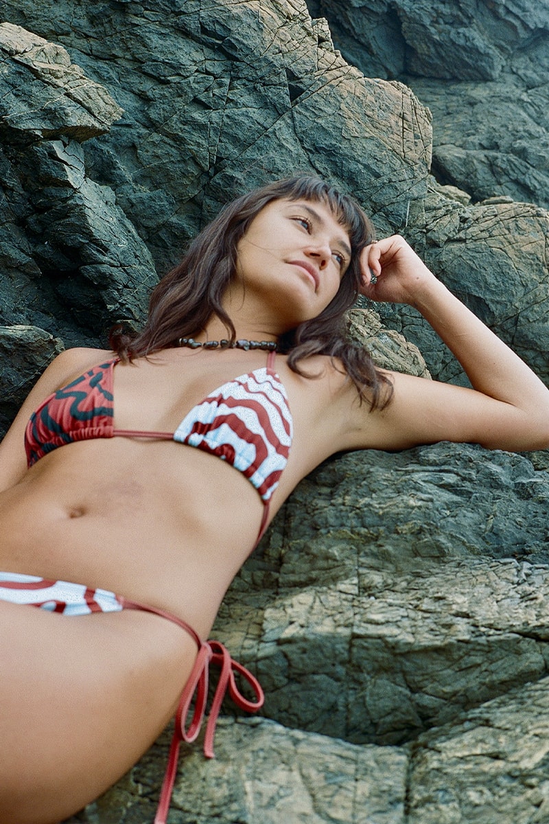 SUKU Siap Rilis Swim Collection “High Summer” 