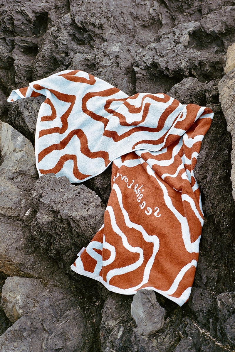 SUKU Siap Rilis Swim Collection “High Summer” 
