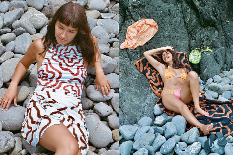 SUKU Siap Rilis Swim Collection “High Summer” 