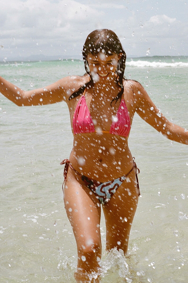 SUKU Siap Rilis Swim Collection “High Summer” 