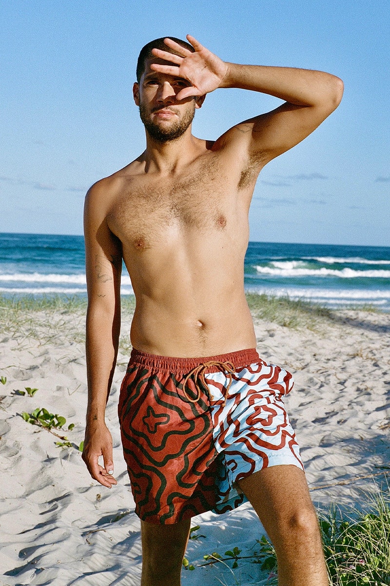 SUKU Siap Rilis Swim Collection “High Summer” 