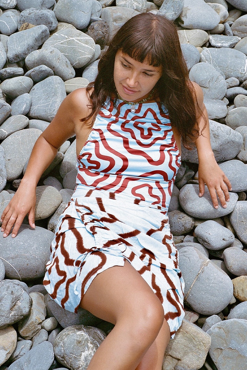 SUKU Siap Rilis Swim Collection “High Summer” 