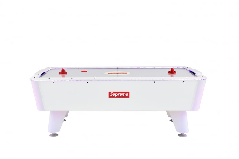 Supreme Spring/Summer 2023 Accessories