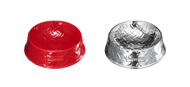 Supreme Spring/Summer 2023 Accessories