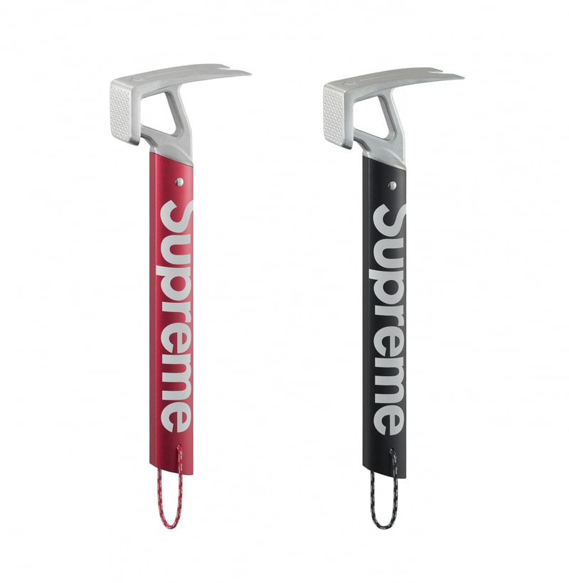 Supreme Spring/Summer 2023 Accessories