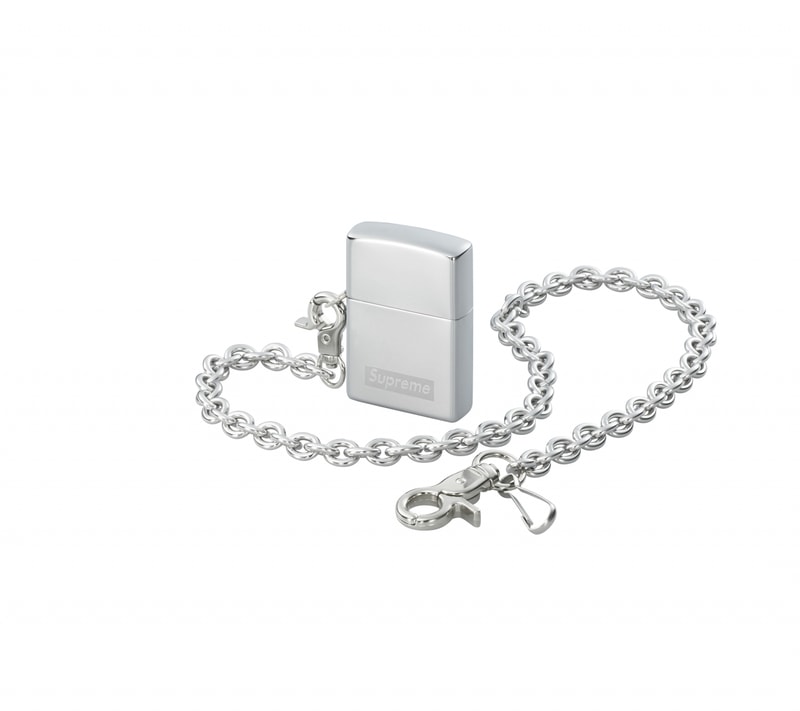Supreme Spring/Summer 2023 Accessories