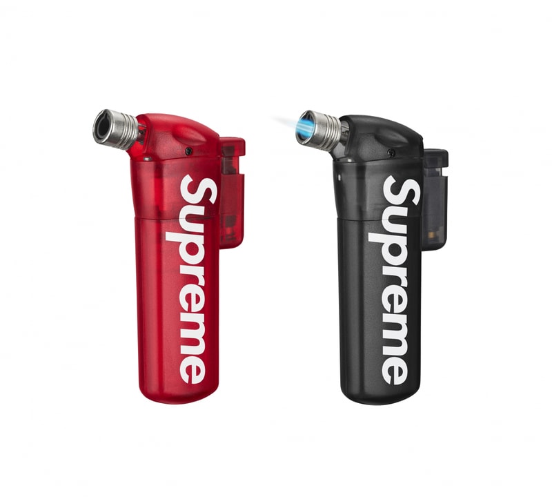 Supreme Spring/Summer 2023 Accessories