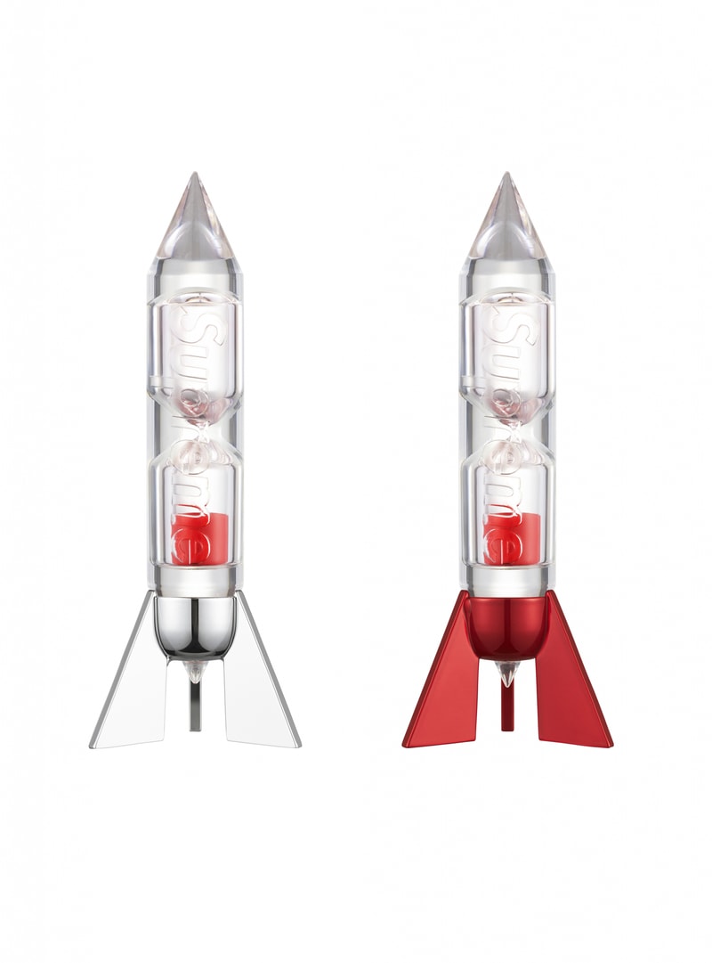 Supreme Spring/Summer 2023 Accessories
