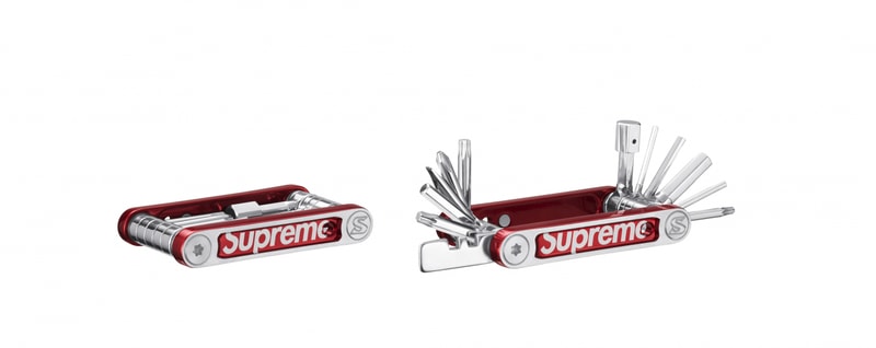 Supreme Spring/Summer 2023 Accessories