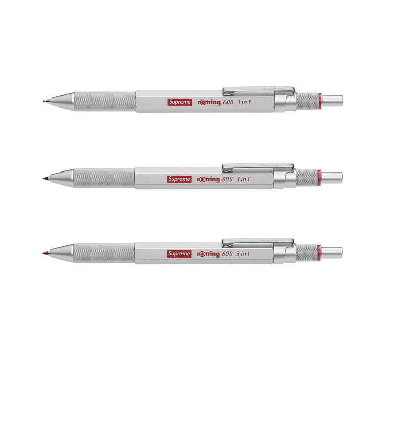 Supreme Spring/Summer 2023 Accessories