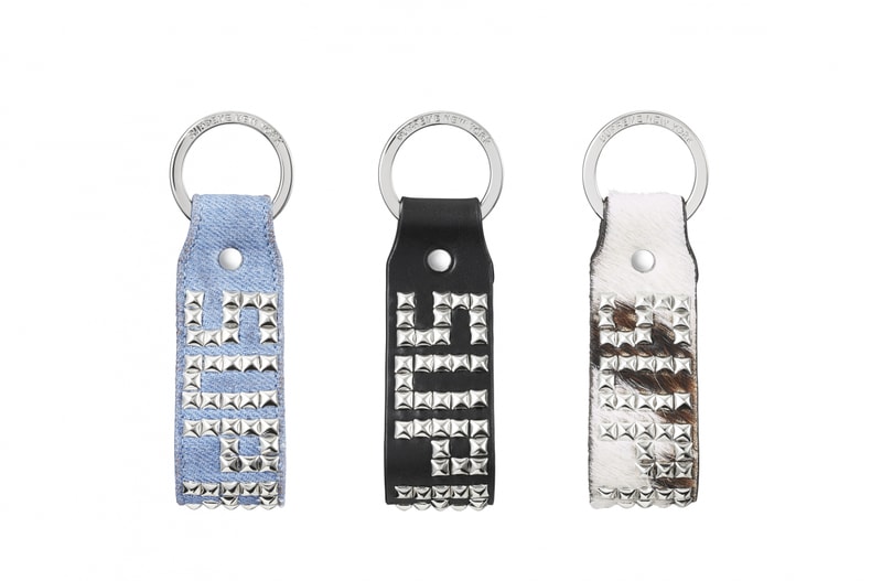 Supreme Spring/Summer 2023 Accessories