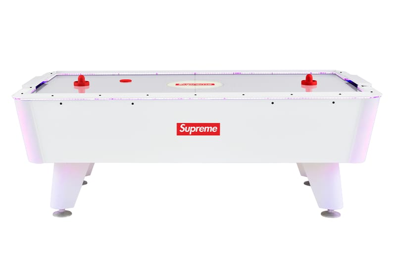 Supreme Spring/Summer 2023 Accessories