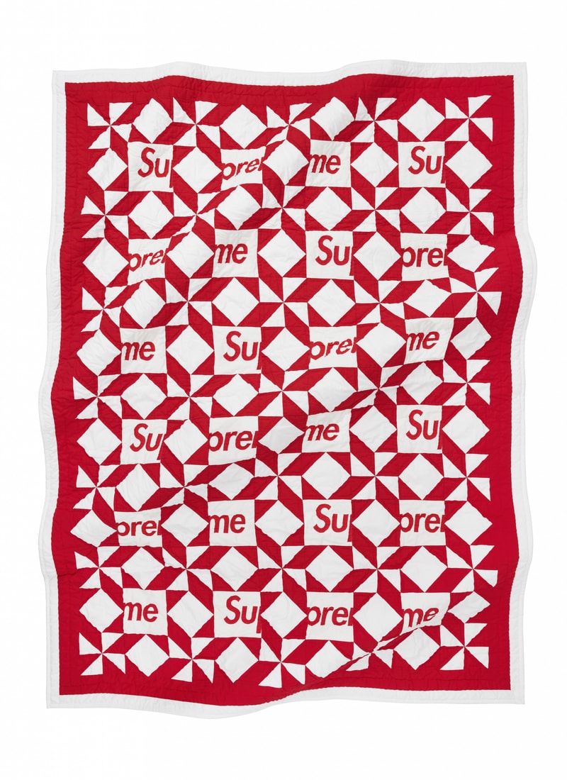 Supreme Spring/Summer 2023 Accessories