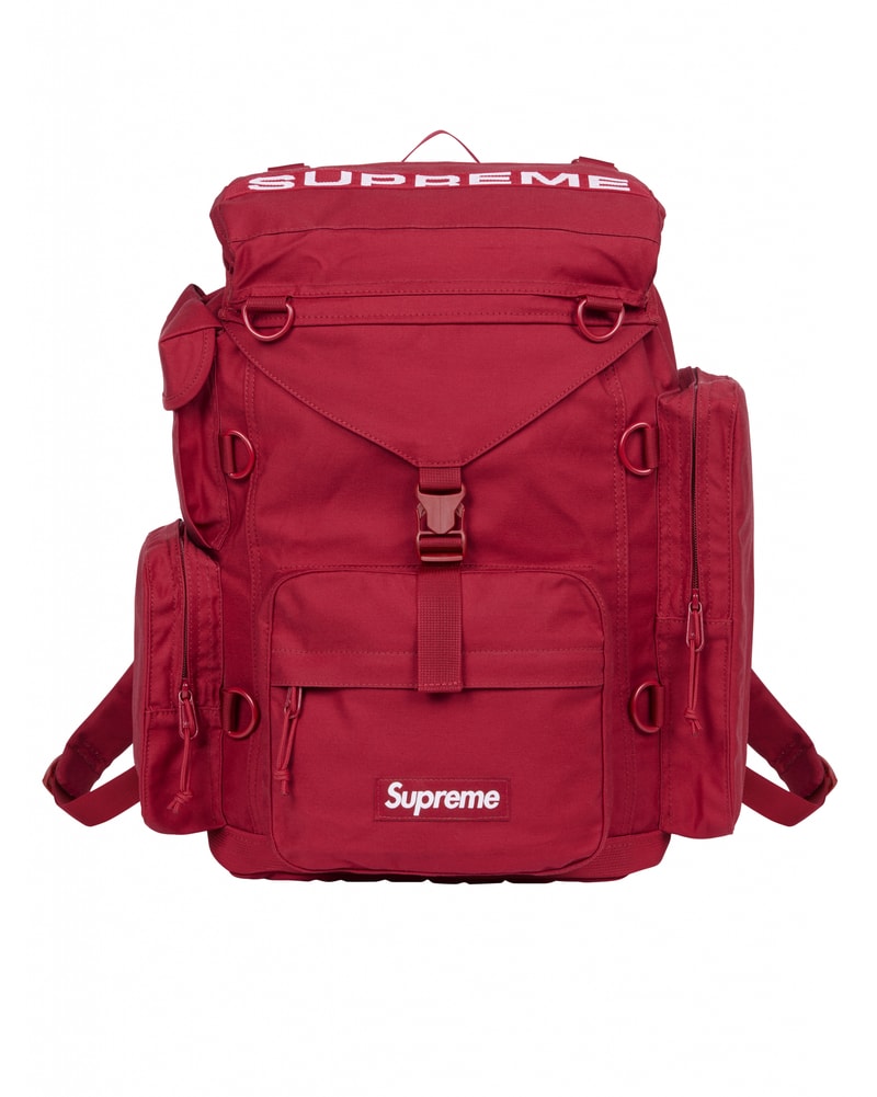 Supreme Spring/Summer 2023 Bags