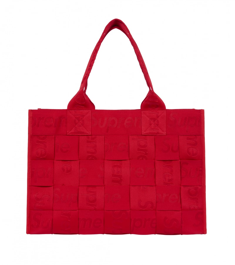 Supreme Spring/Summer 2023 Bags