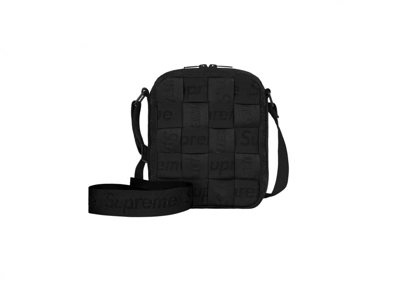 Supreme Spring/Summer 2023 Bags
