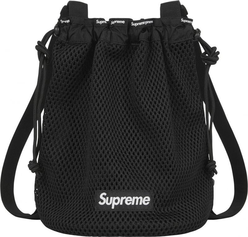 Supreme Spring/Summer 2023 Bags