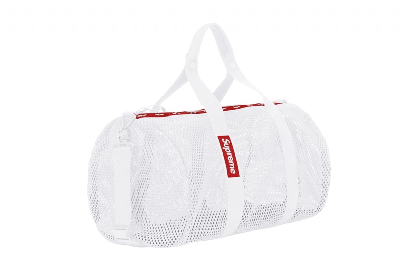 Supreme Spring/Summer 2023 Bags