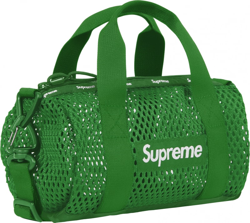 Supreme Spring/Summer 2023 Bags