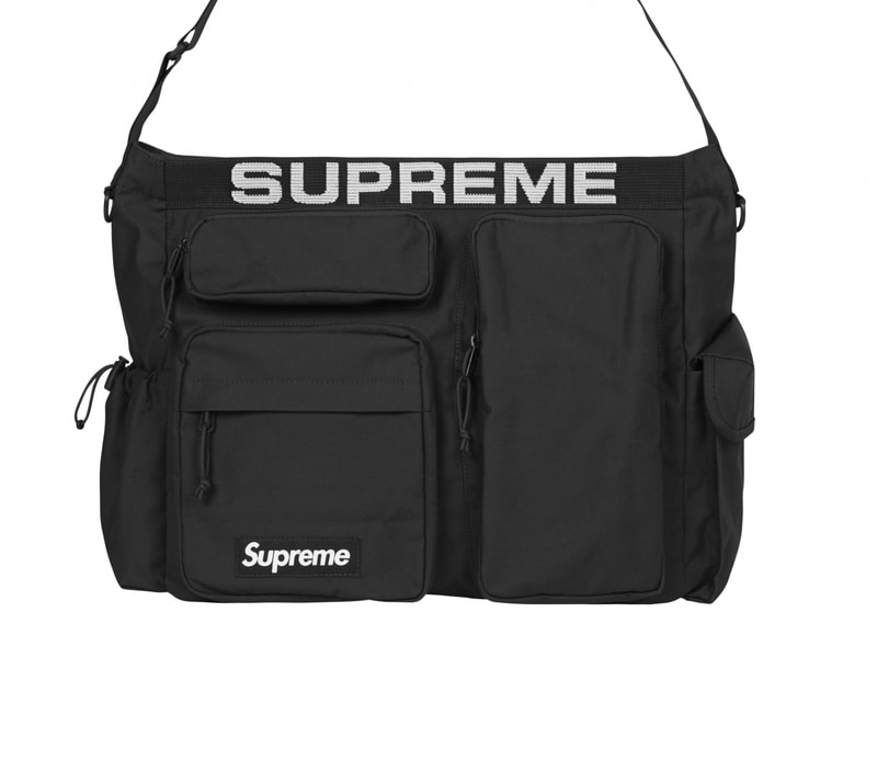 Supreme Spring/Summer 2023 Bags
