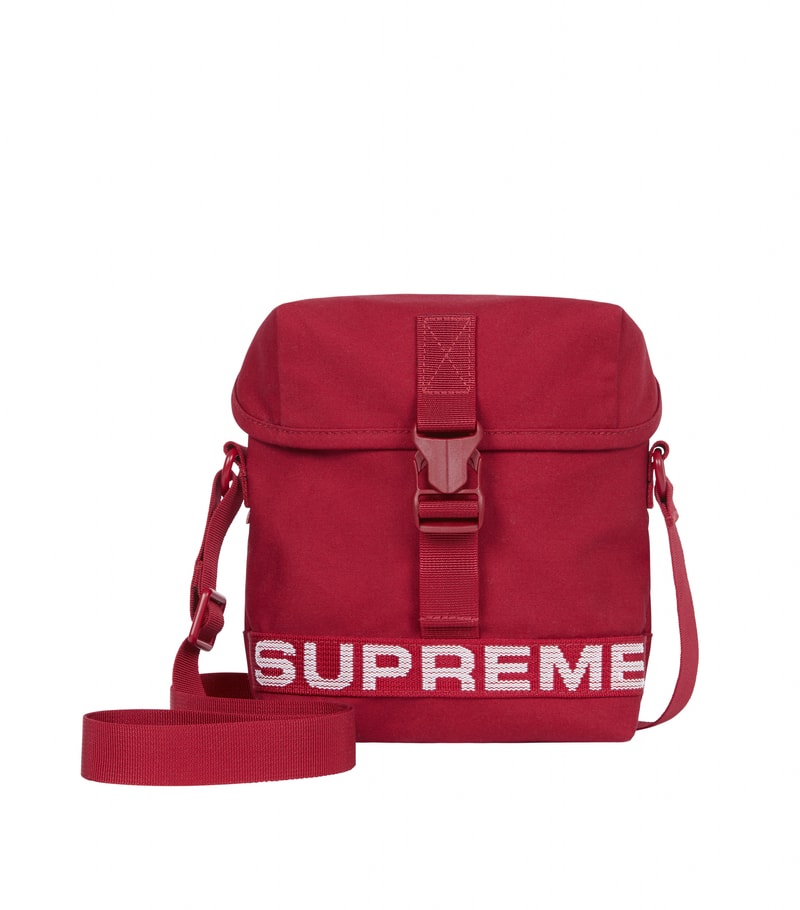 Supreme Spring/Summer 2023 Bags