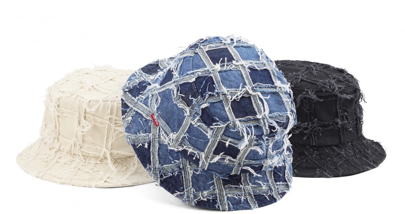 Supreme Spring/Summer 2023 Hats