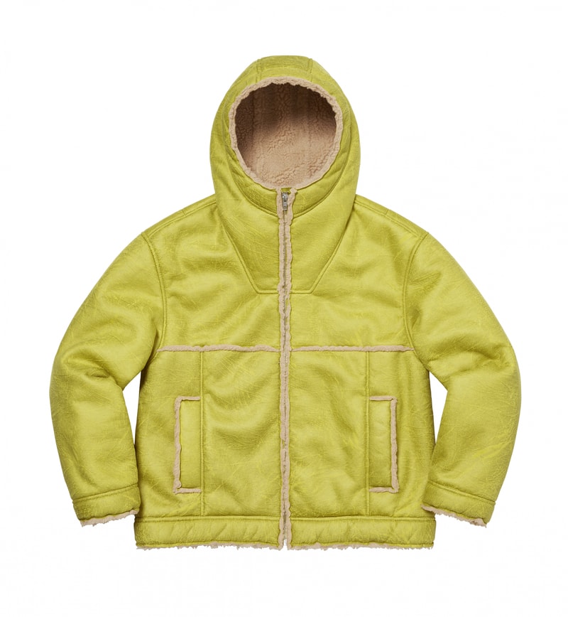 Supreme Spring/Summer 2023 Jackets, Sweaters, dan Sweats