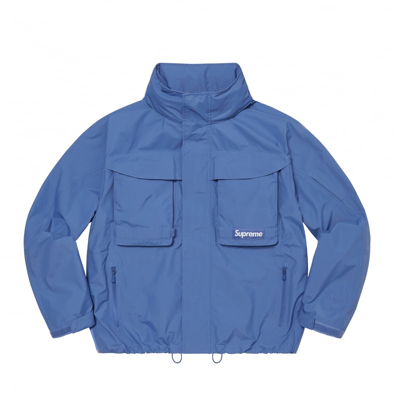 Supreme Spring/Summer 2023 Jackets, Sweaters, dan Sweats