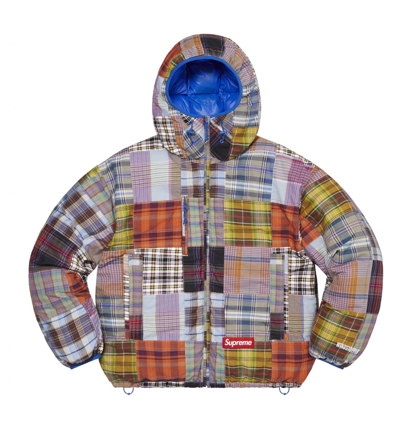 Supreme Spring/Summer 2023 Jackets, Sweaters, dan Sweats