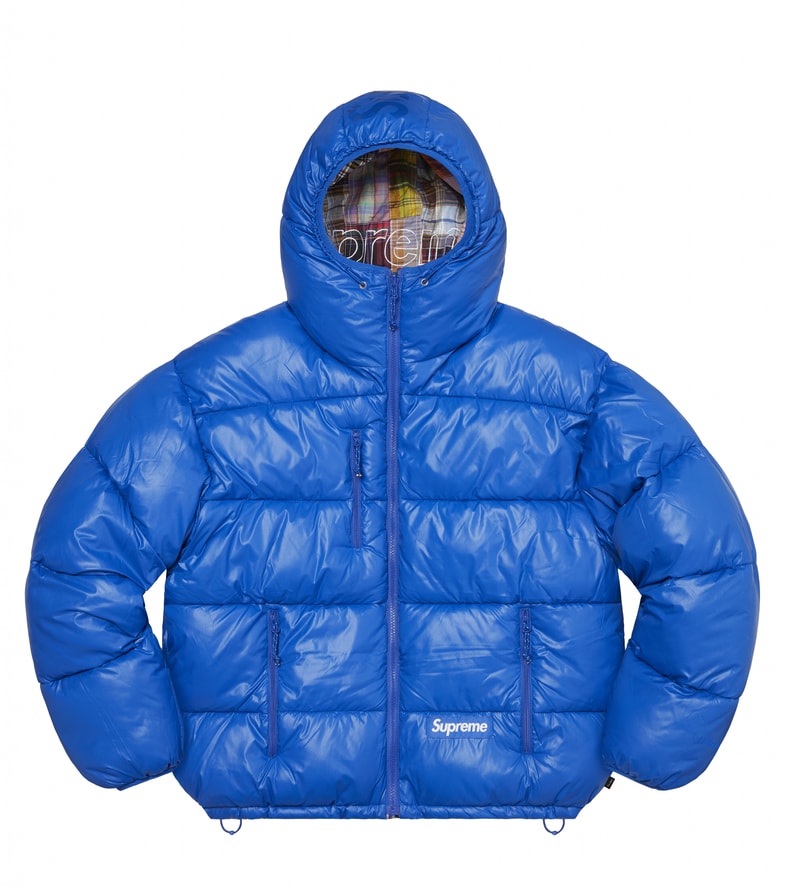 Supreme Spring/Summer 2023 Jackets, Sweaters, dan Sweats