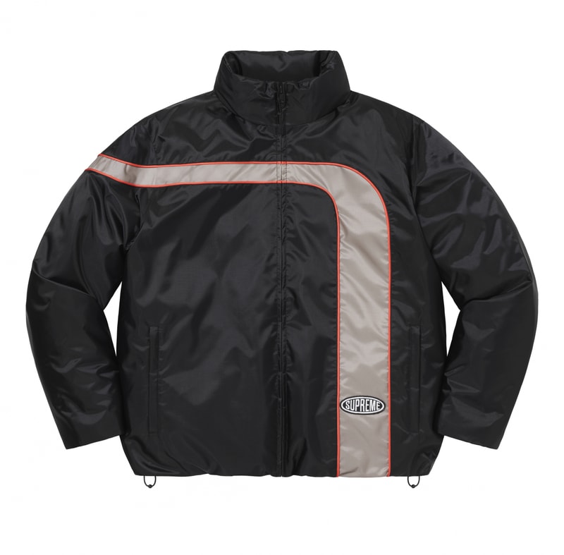 Supreme Spring/Summer 2023 Jackets, Sweaters, dan Sweats