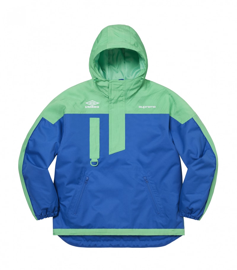 Supreme Spring/Summer 2023 Jackets, Sweaters, dan Sweats