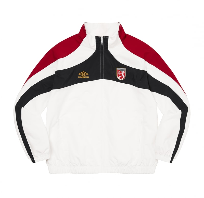 Supreme Spring/Summer 2023 Jackets, Sweaters, dan Sweats