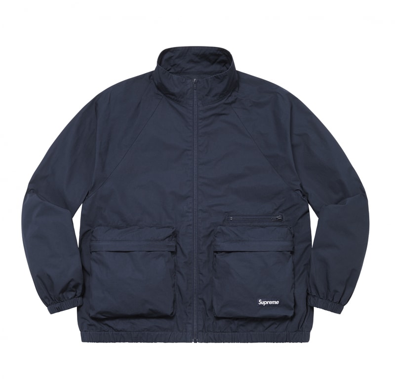 Supreme Spring/Summer 2023 Jackets, Sweaters, dan Sweats