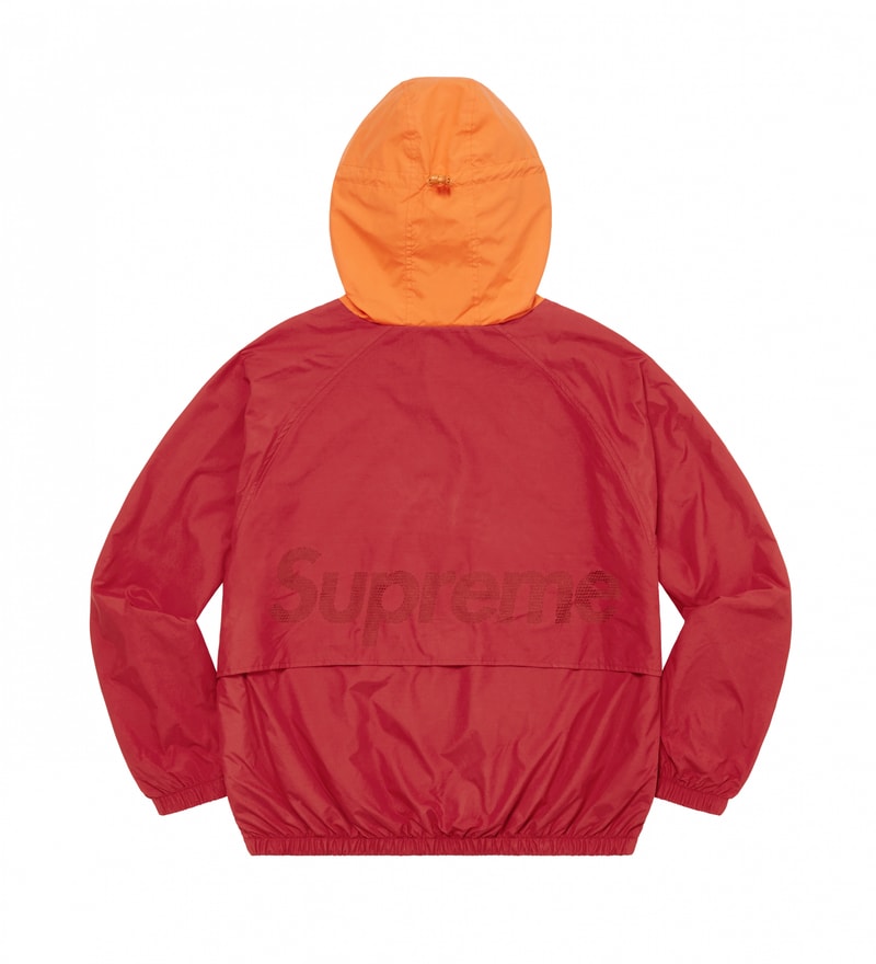 Supreme Spring/Summer 2023 Jackets, Sweaters, dan Sweats
