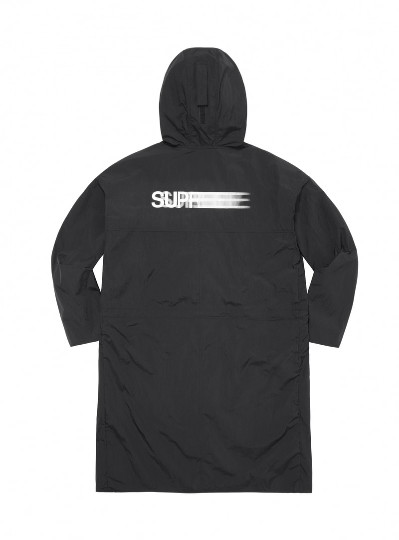Supreme Spring/Summer 2023 Jackets, Sweaters, dan Sweats