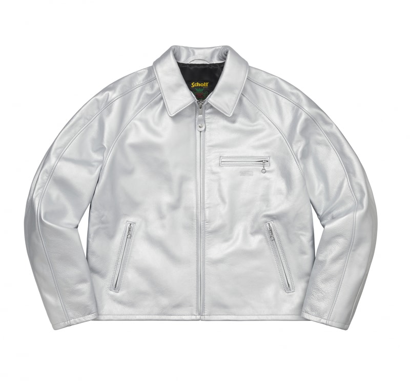 Supreme Spring/Summer 2023 Jackets, Sweaters, dan Sweats