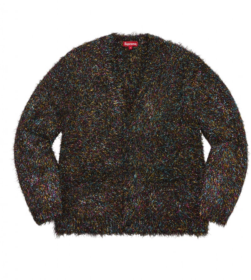 Supreme Spring/Summer 2023 Jackets, Sweaters, dan Sweats
