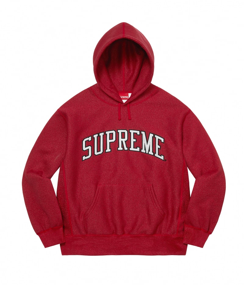 Supreme Spring/Summer 2023 Jackets, Sweaters, dan Sweats