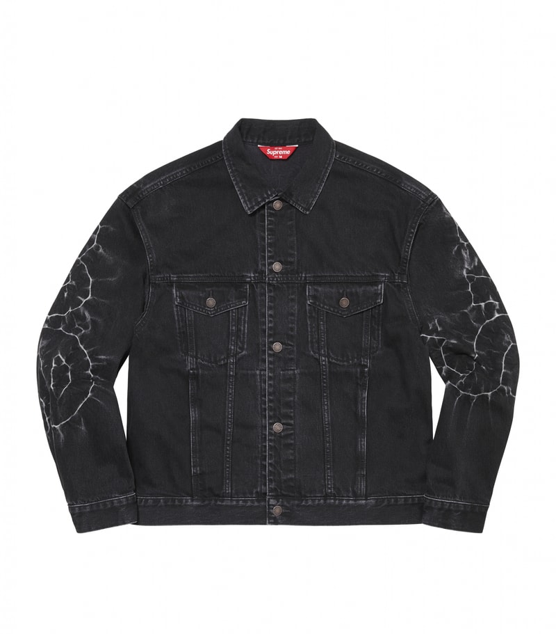 Supreme Spring/Summer 2023 Jackets, Sweaters, dan Sweats
