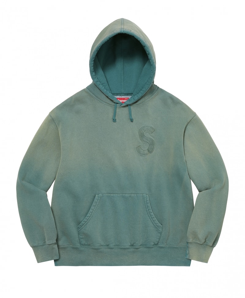 Supreme Spring/Summer 2023 Jackets, Sweaters, dan Sweats